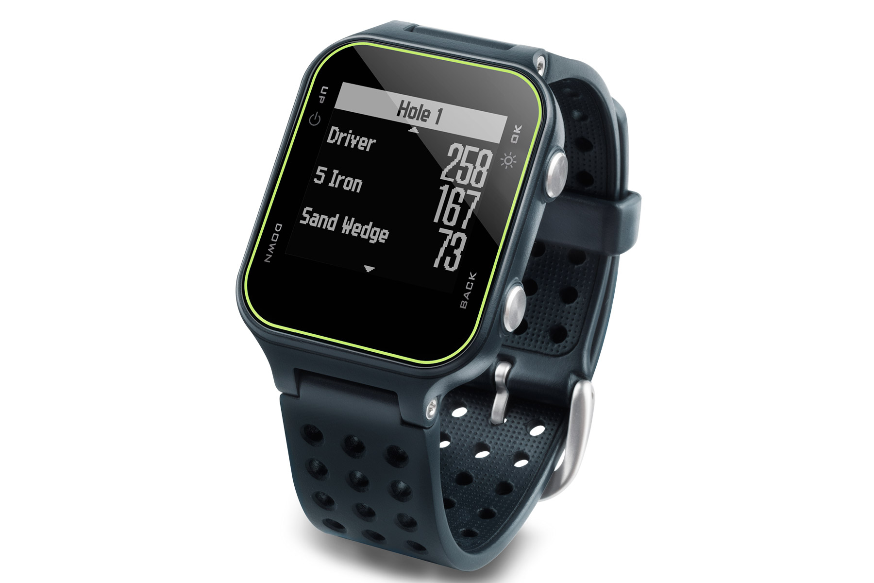 mykronoz zeround2 hr premium smartwatch