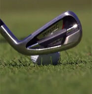 Wir stellen die neuen Titleist AP1- und AP2-Eisen vor - Video