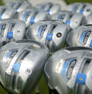 Der längste Driver, den TaylorMade je hergestellt hat - das SLDR -Video