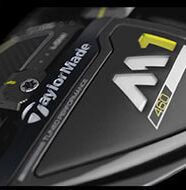 2017 TaylorMade Golf M Series Range