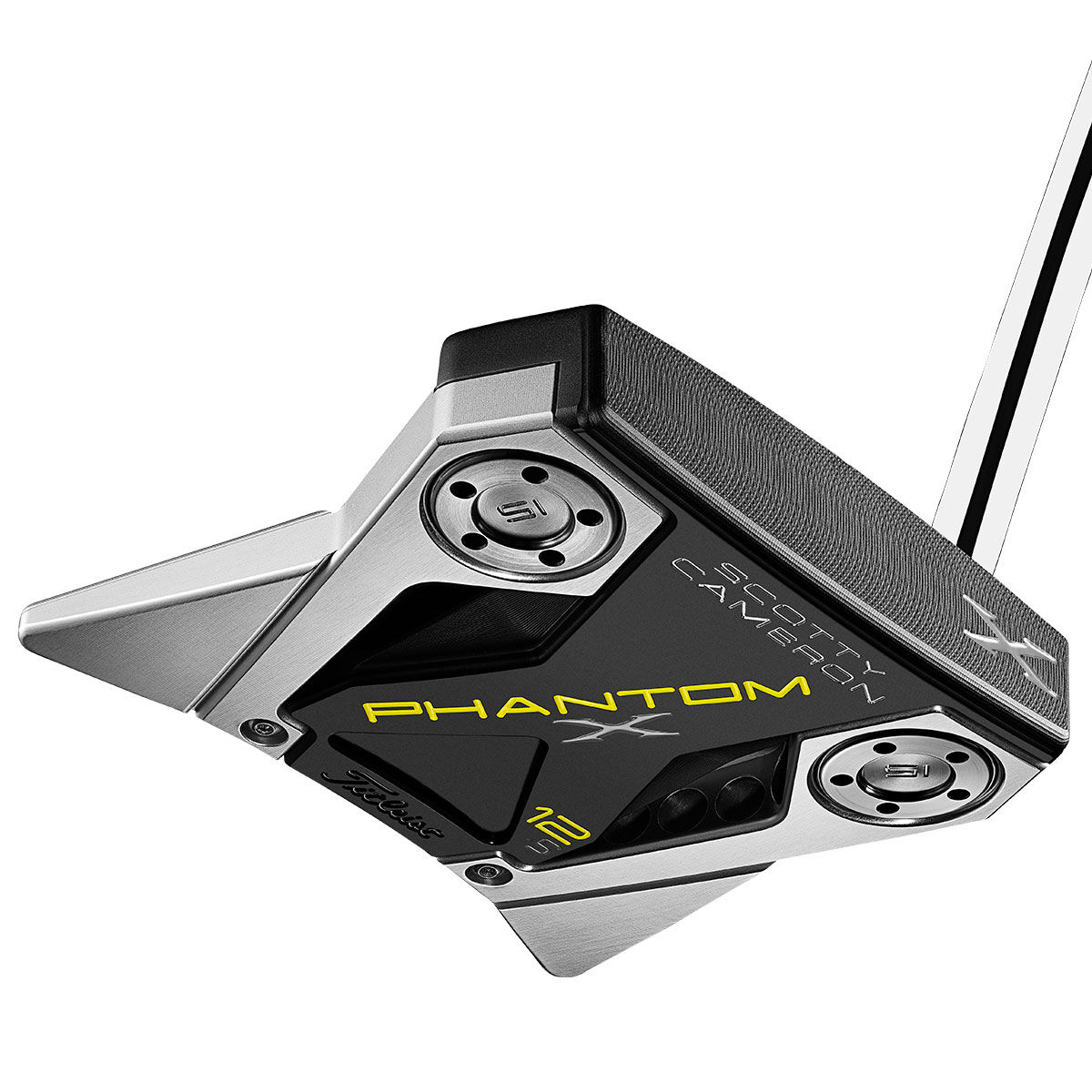 Scotty Cameron Phantom X 12.5