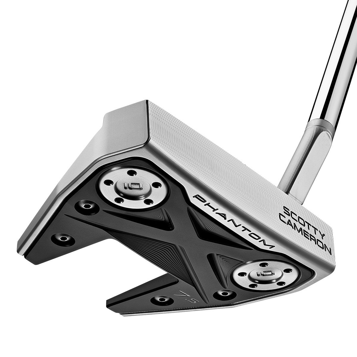 Scotty Cameron Phantom X 7.5