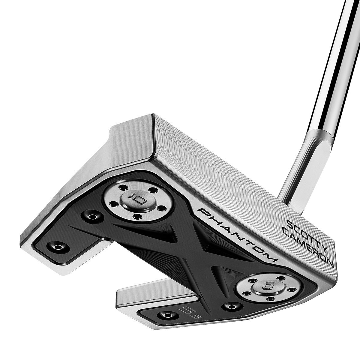 Scotty Cameron Phantom X 5.5