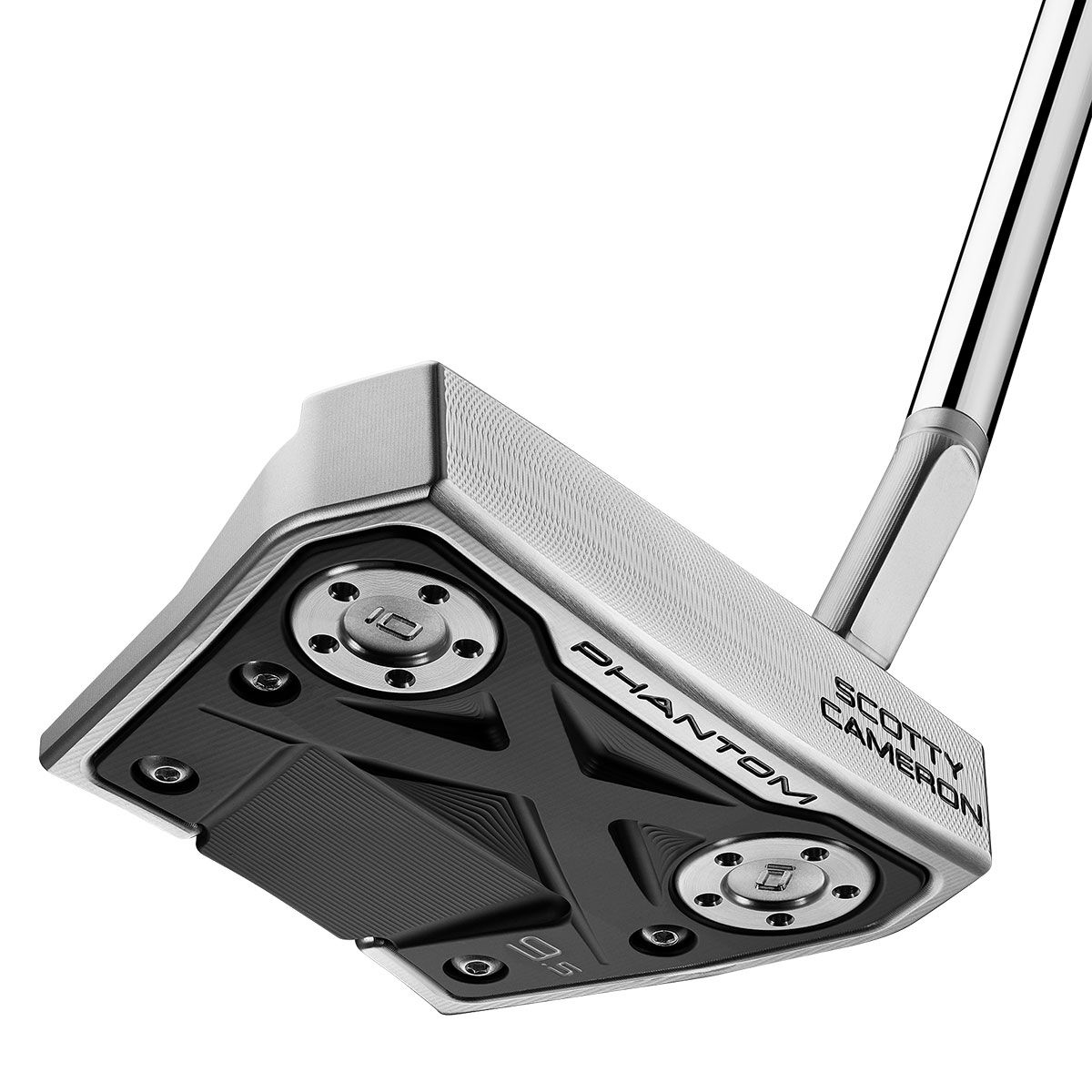 Scotty Cameron Phantom X 9,5