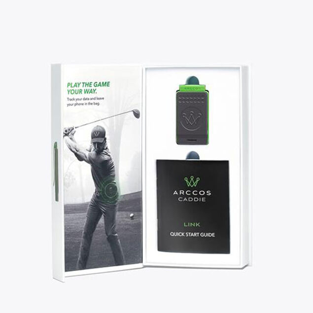 arccos caddie