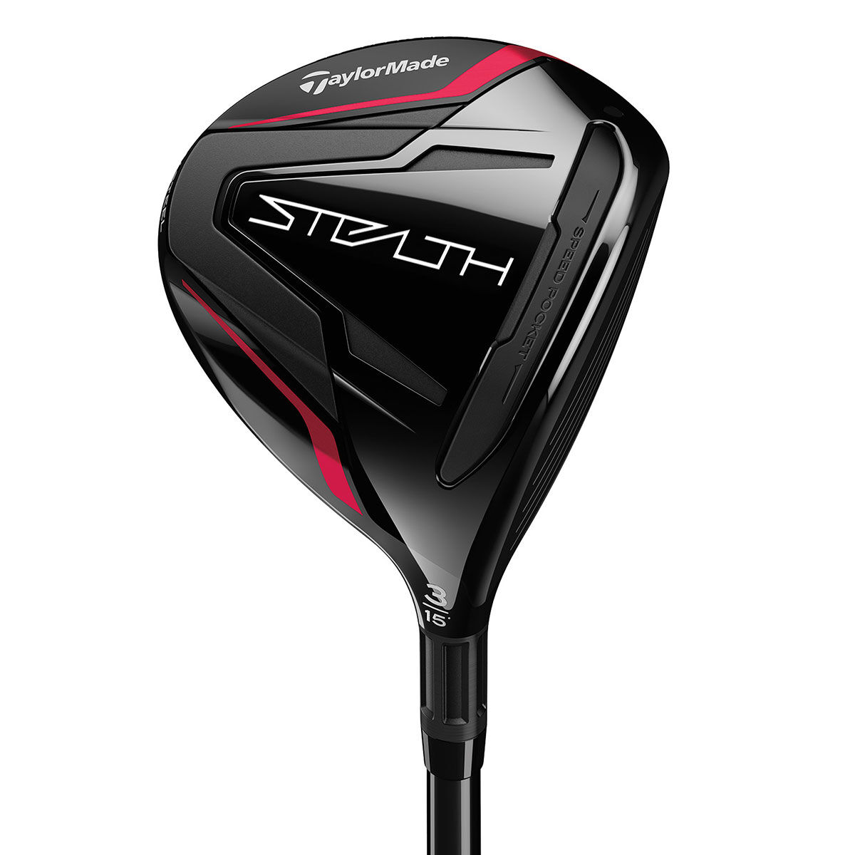 TaylorMade STEALTH Fairway Holz