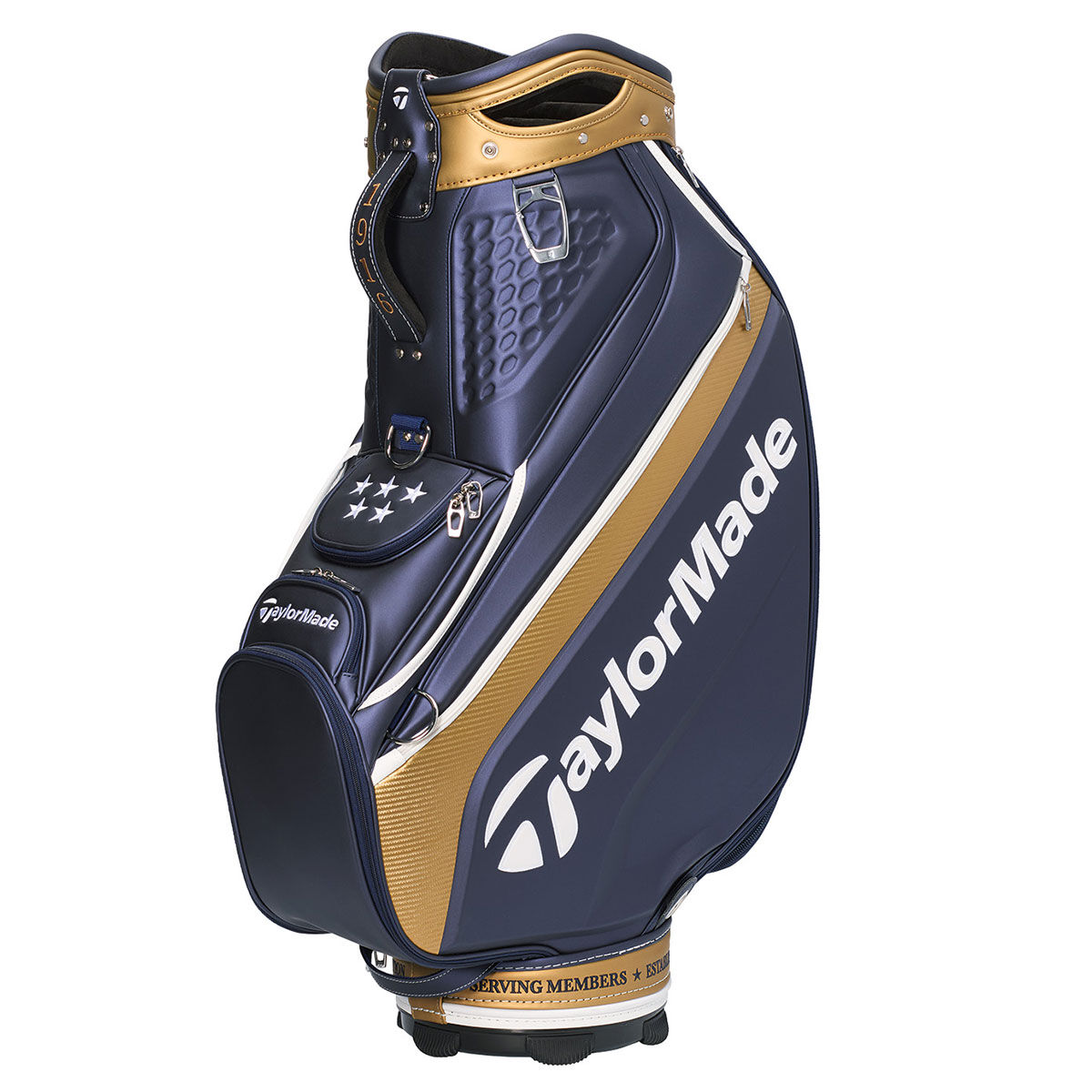 TaylorMade PGA Championship Golftasche Limited 2022