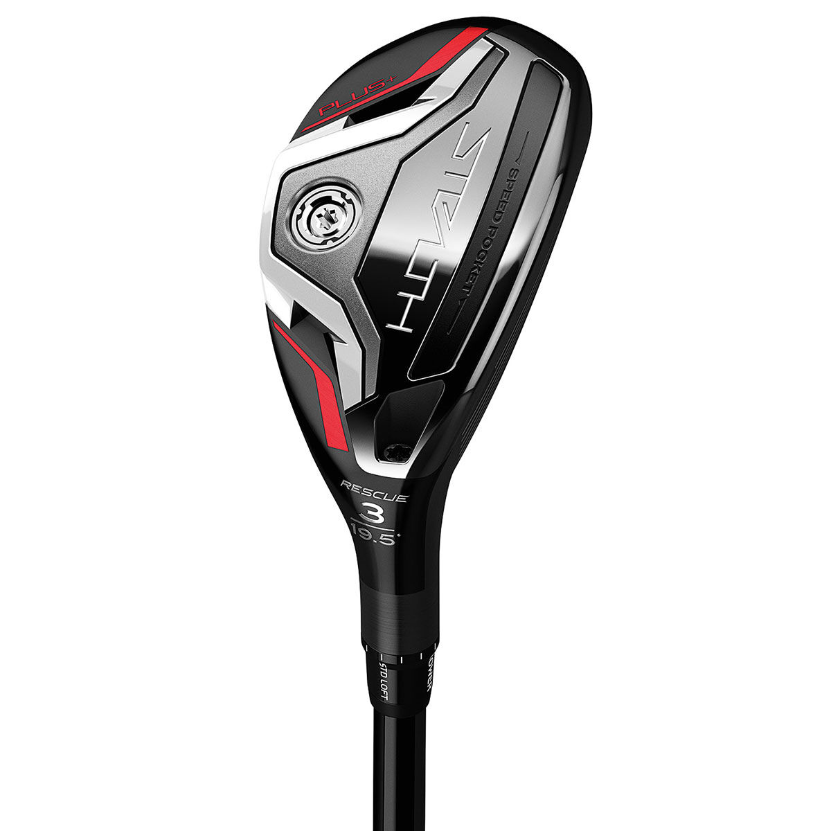 TaylorMade STEALTH Plus+ Hybrid