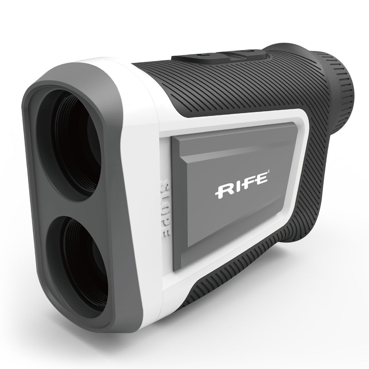 Rife RX7 Laser-Entfernungsmesser