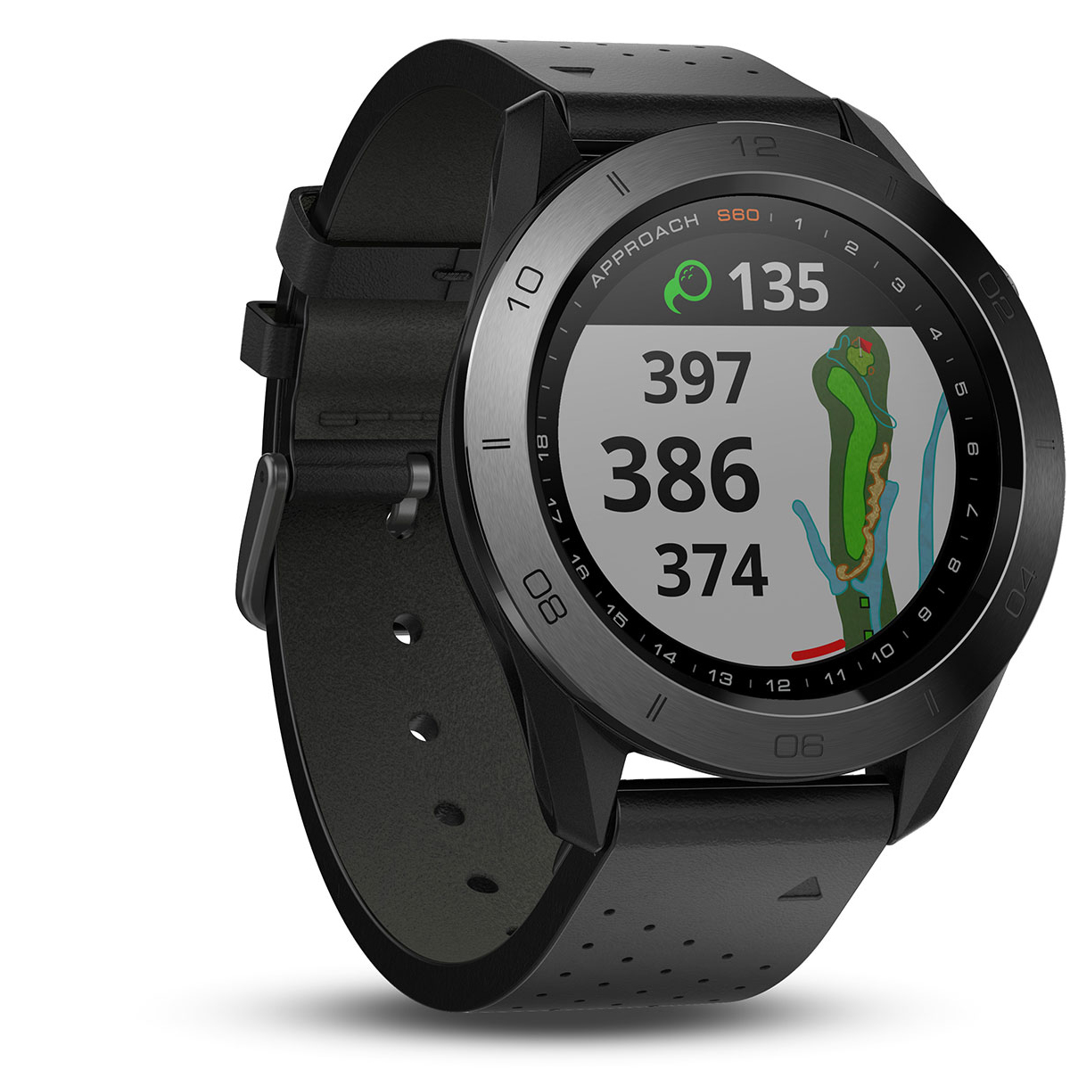garmin s60 pinpointer
