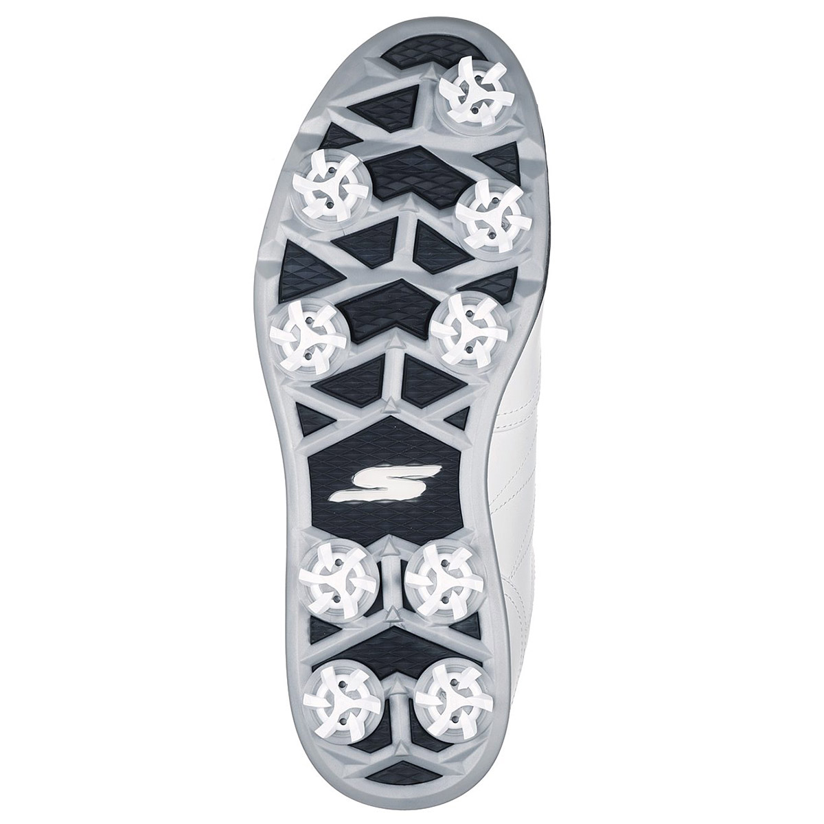 skechers go golf pro v3 golf shoes