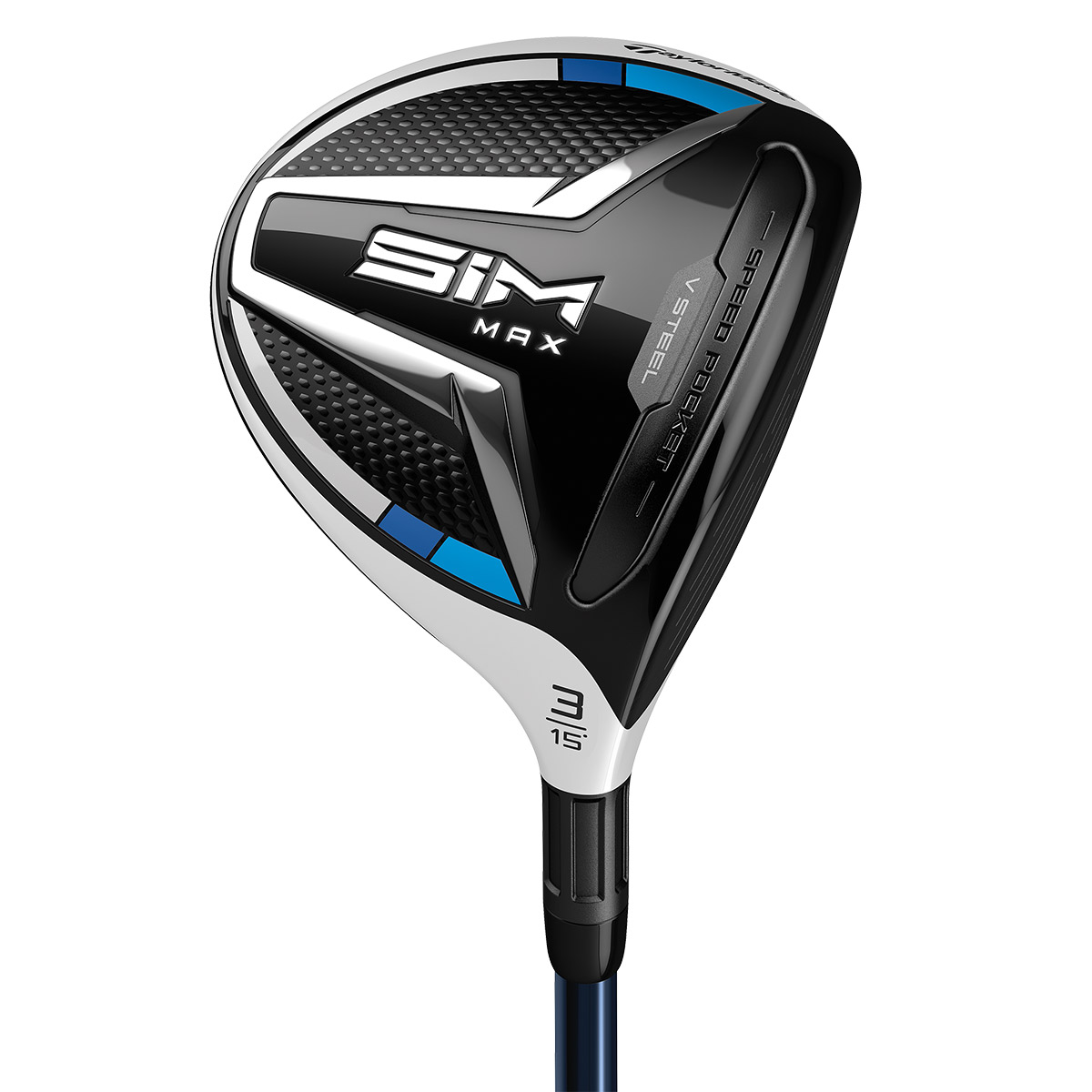 TaylorMade SIM Max Fairwayholz