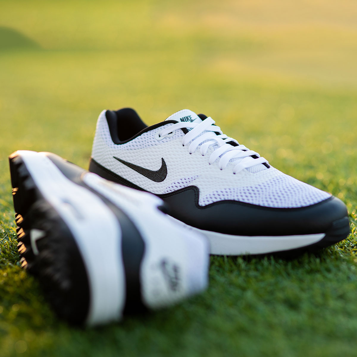 Nike Golf Air Max 1G Schuhe 2020 Online Golf