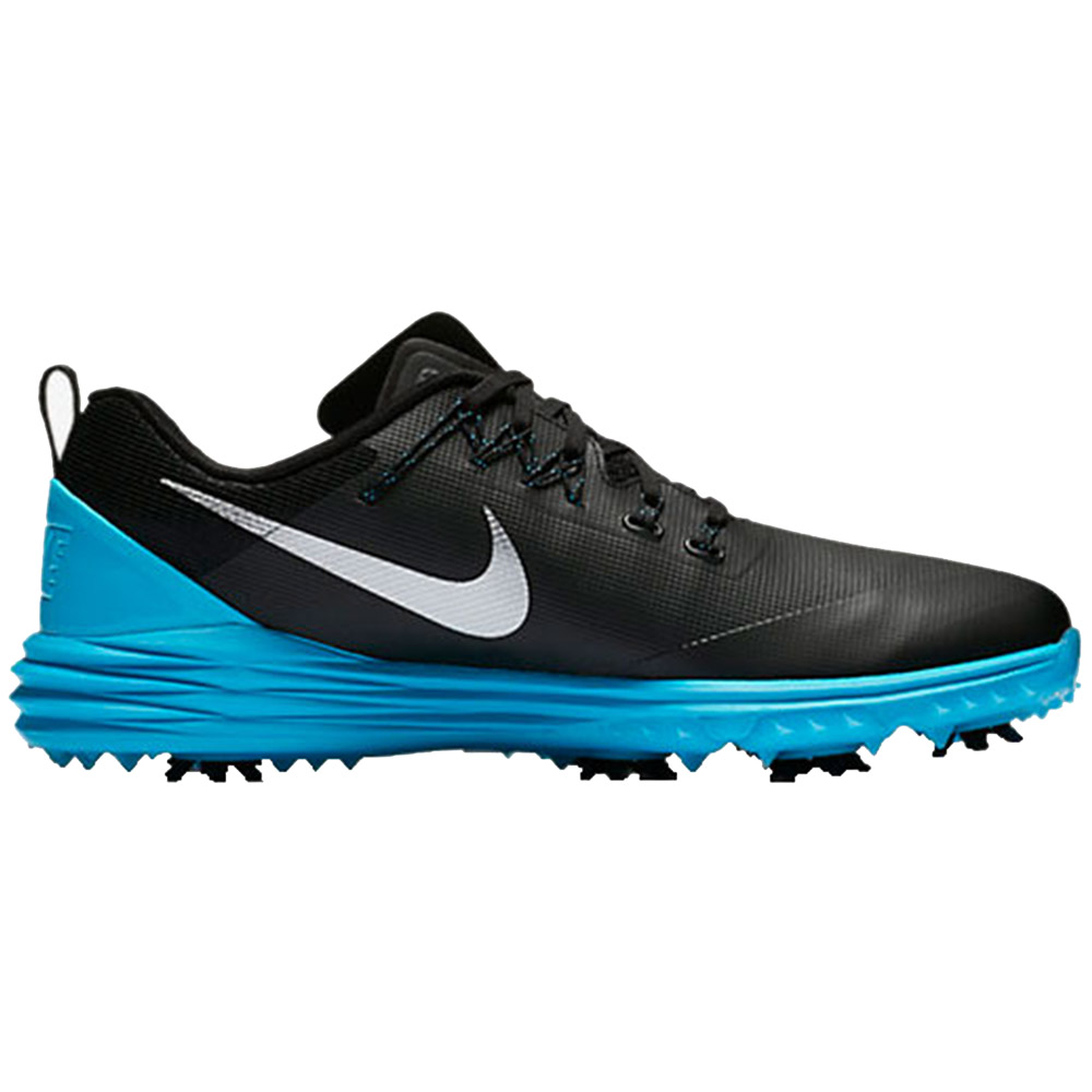 nike lunar command 2 golf