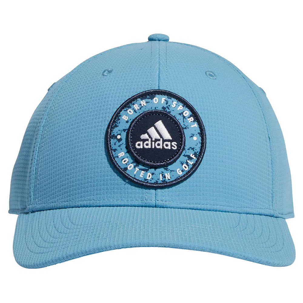 adidas golf hat fitted