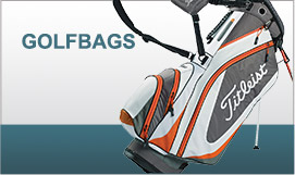 Kaufberatung für Golfbags